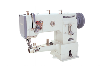 CTD-9711 Direct Drive Mini Burunlu Transportlu Reçme