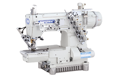 CTD-9000 Direct Drive Yüksek Devirli Silindir Yataklı